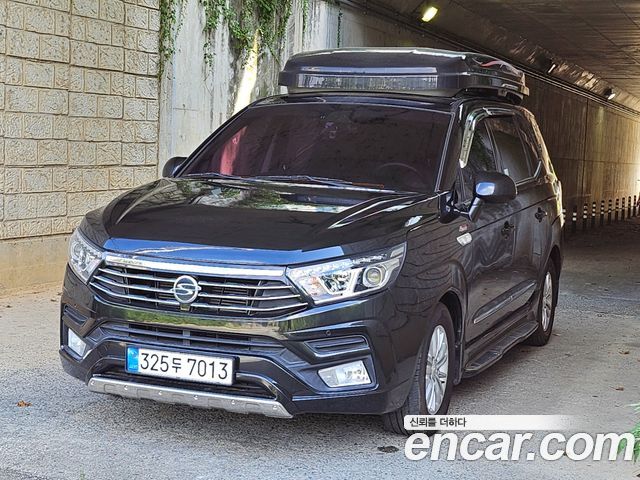 KG_Mobility_Ssangyong Korando Turismo