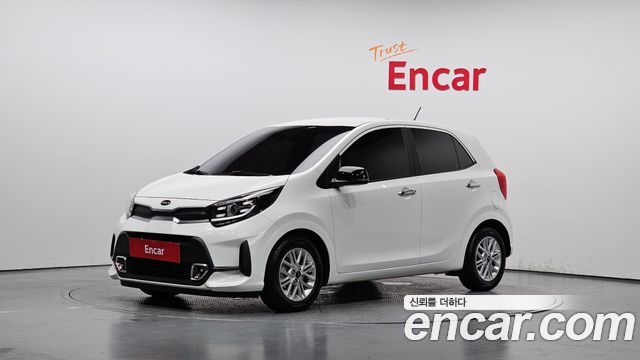 Kia Morning Urban (JA)
