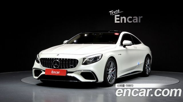 Mercedes-Benz S-Class W222