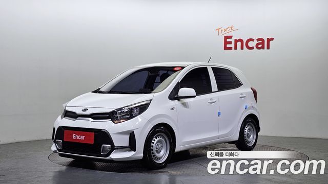 Kia Morning Urban (JA)