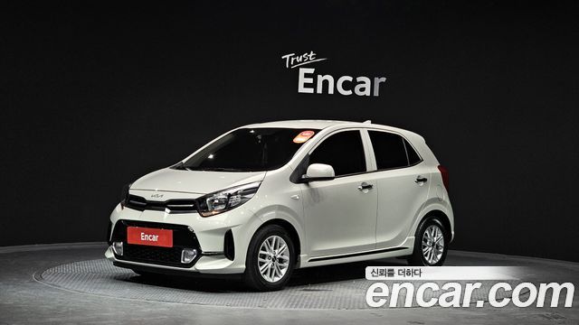 Kia Morning Urban (JA)
