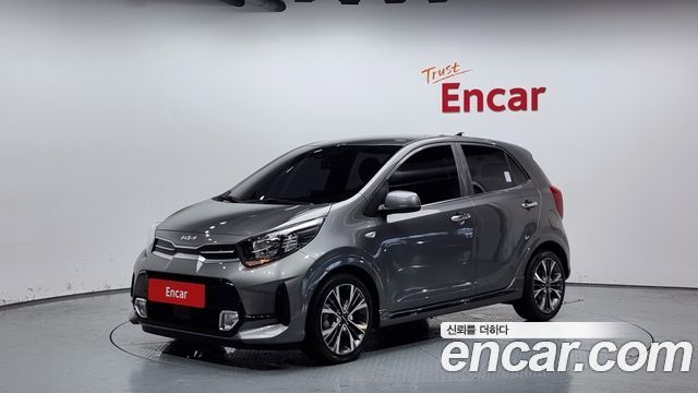 Kia Morning Urban (JA)