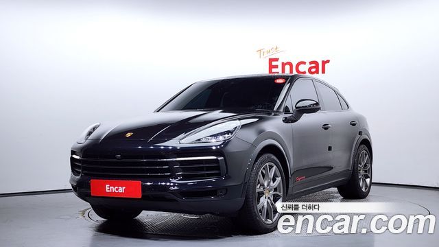 Porsche Cayenne (PO536)