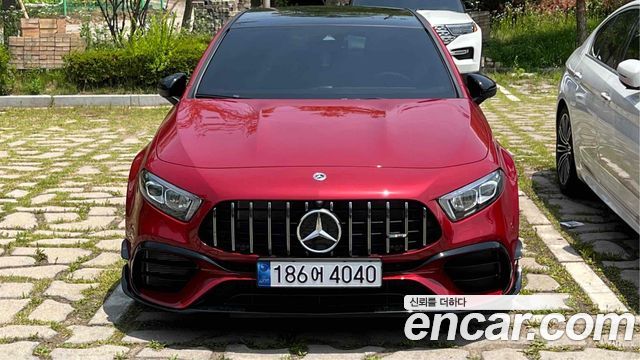 Mercedes-Benz A-Class W177