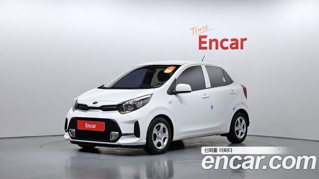 Kia Morning Urban (JA)