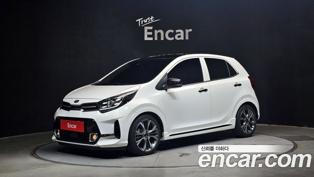 Kia Morning Urban (JA)