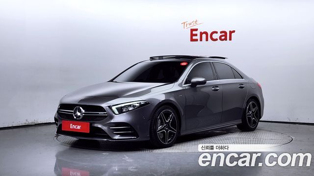 Mercedes-Benz A-Class W177