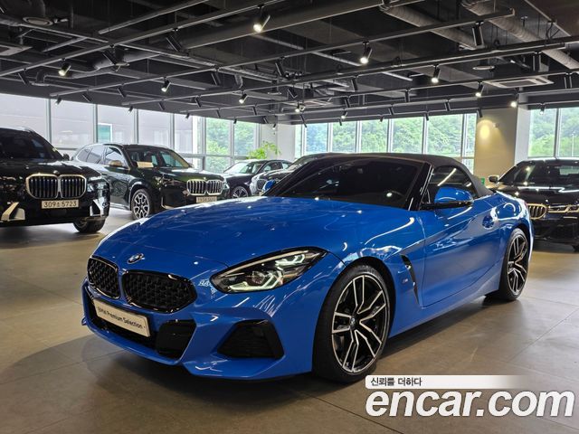 BMW Z4 (G29)