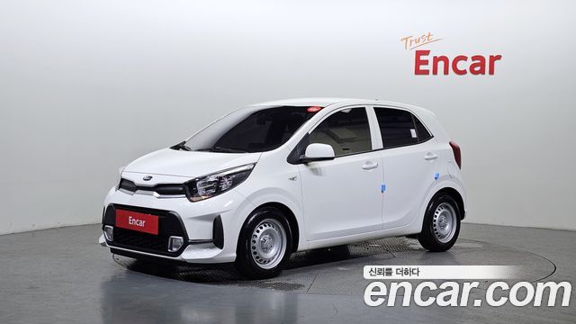 Kia Morning Urban (JA)