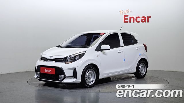 Kia Morning Urban (JA)