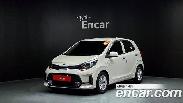 Kia Morning Urban (JA)