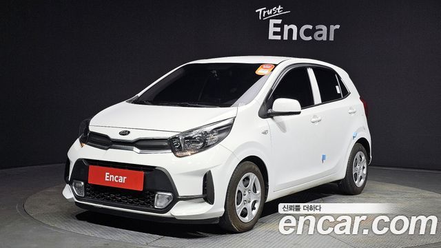 Kia Morning Urban (JA)