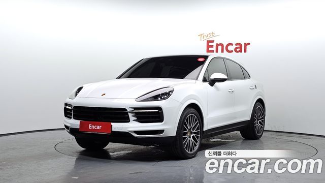 Porsche Cayenne (PO536)