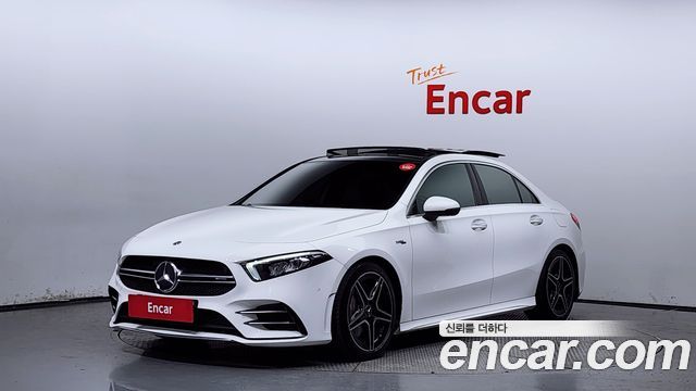 Mercedes-Benz A-Class W177