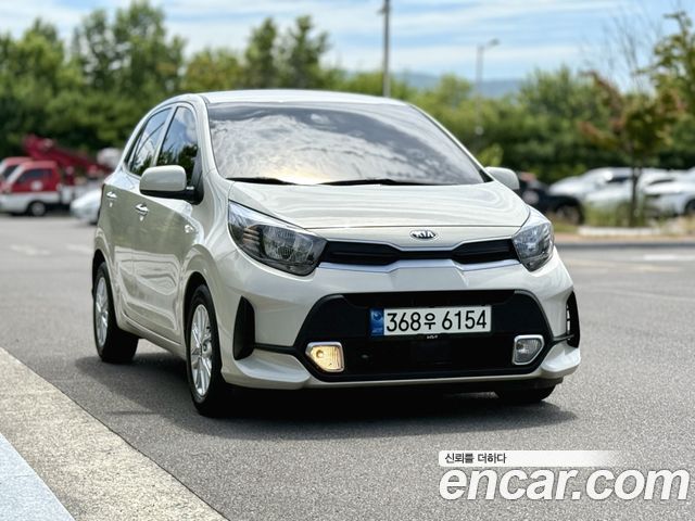 Kia Morning Urban (JA)