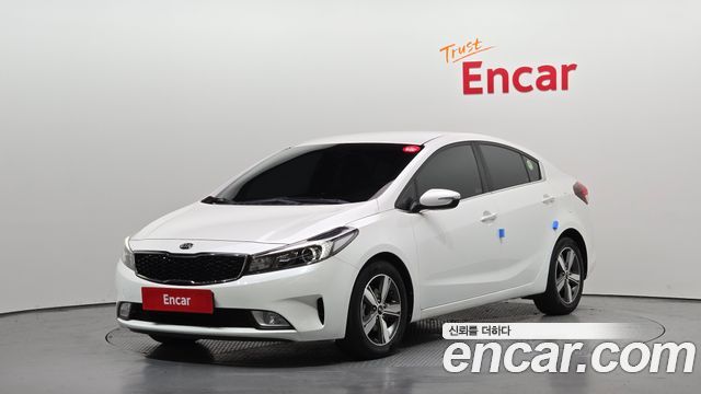 Kia The New K3