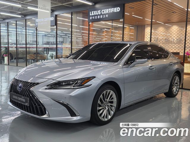 Lexus ES300h 7th Gen