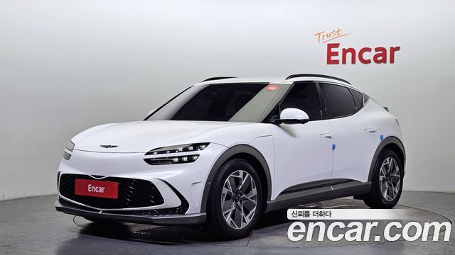 Genesis GV60