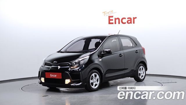 Kia Morning Urban (JA)