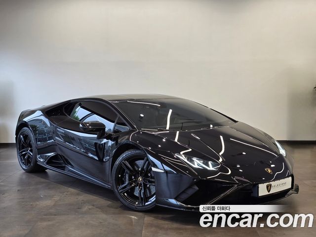Lamborghini Huracán