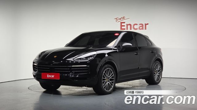 Porsche Cayenne (PO536)