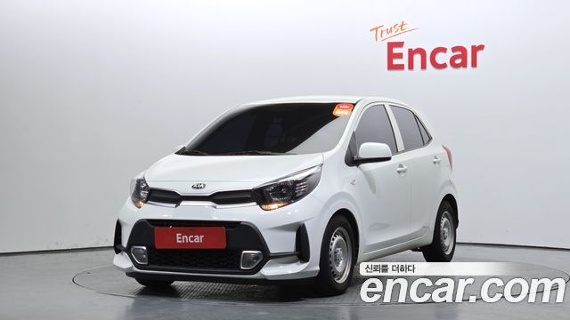Kia Morning Urban (JA)