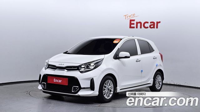 Kia Morning Urban (JA)