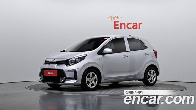 Kia Morning Urban (JA)