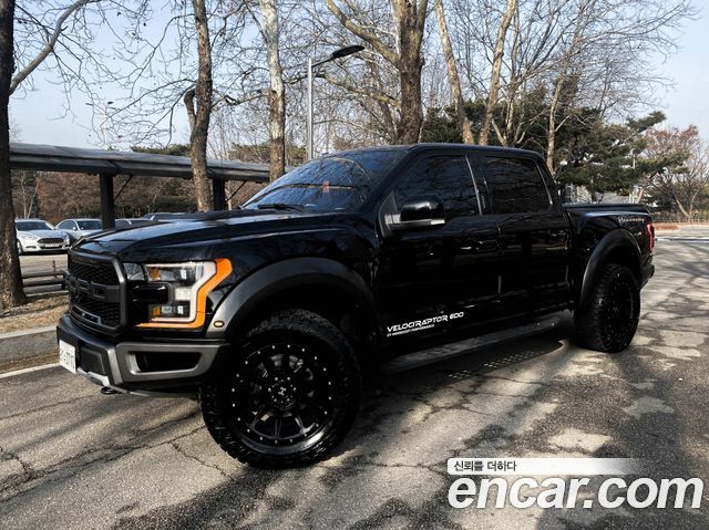 Ford F150