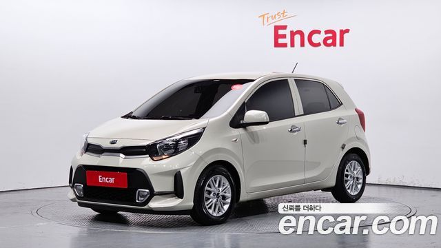Kia Morning Urban (JA)