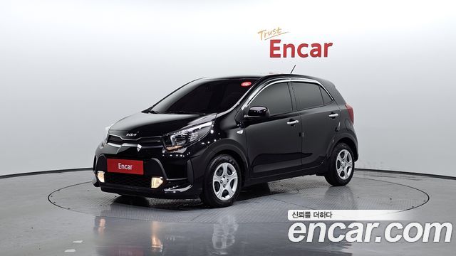 Kia Morning Urban (JA)
