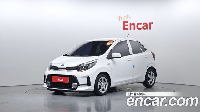 Kia Morning Urban (JA)