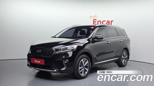 Kia The New Sorento