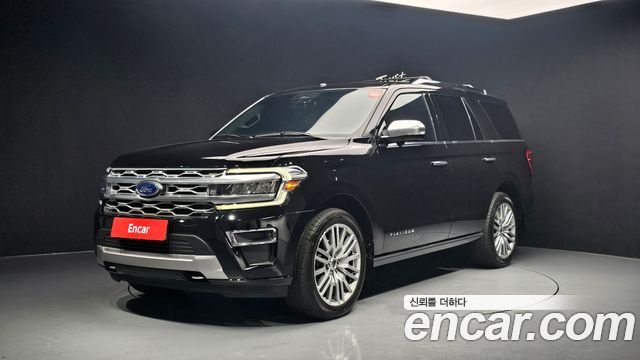 Ford Expedition
