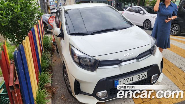 Kia Morning Urban (JA)