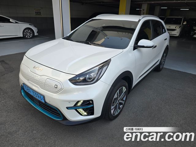Kia Niro EV