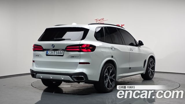 BMW X5 (G05)