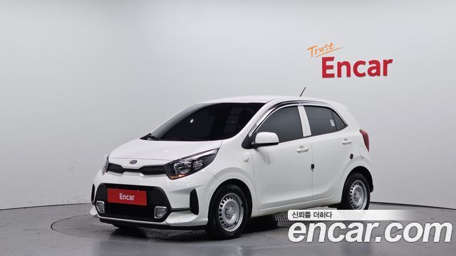 Kia Morning Urban (JA)