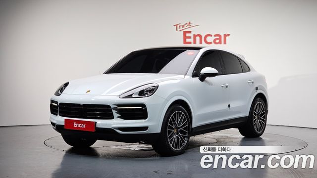 Porsche Cayenne (PO536)
