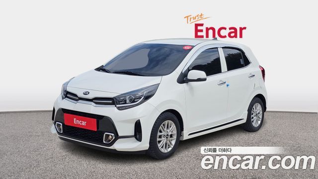 Kia Morning Urban (JA)
