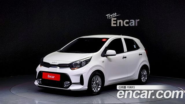 Kia Morning Urban (JA)
