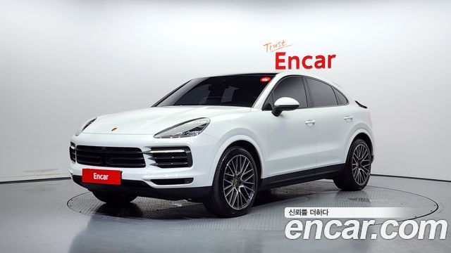 Porsche Cayenne (PO536)