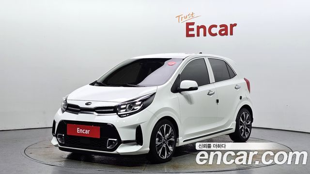 Kia Morning Urban (JA)
