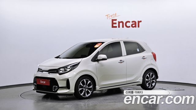 Kia Morning Urban (JA)