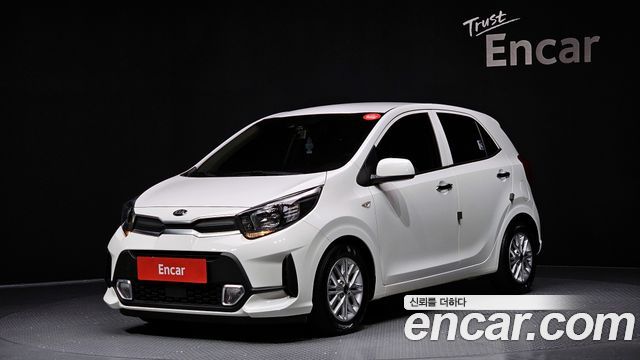 Kia Morning Urban (JA)