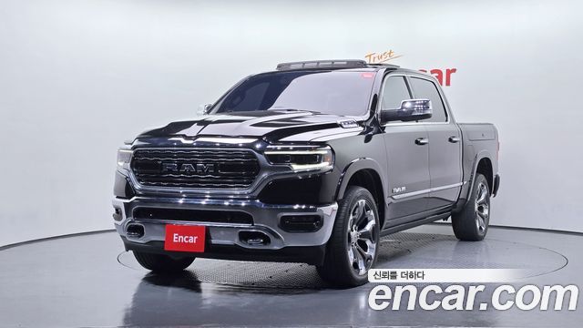 Dodge Ram Pickup