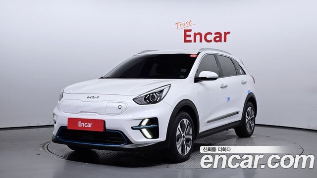 Kia Niro EV