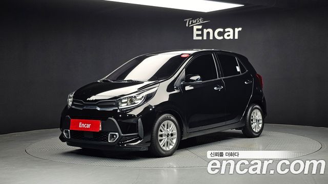 Kia Morning Urban (JA)