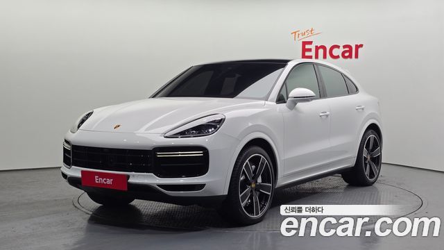 Porsche Cayenne (PO536)