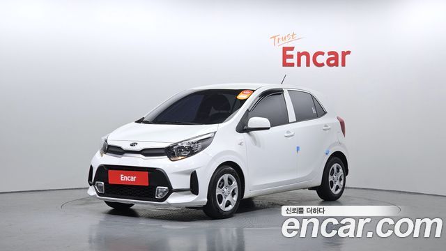 Kia Morning Urban (JA)